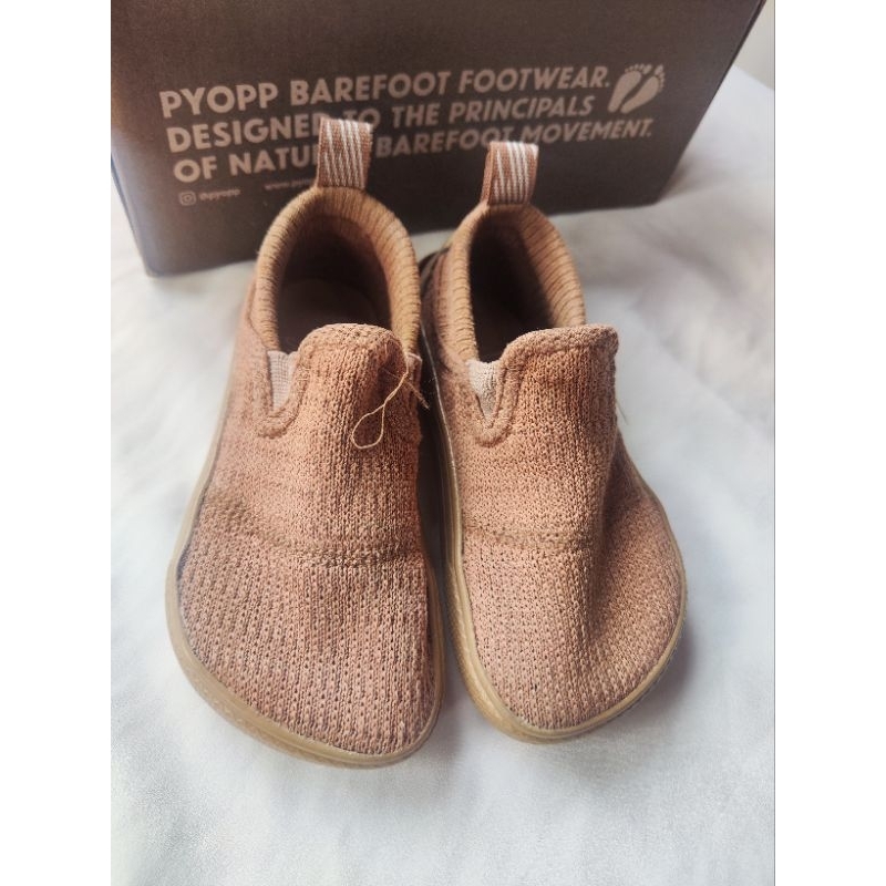 preloved poro pyopp