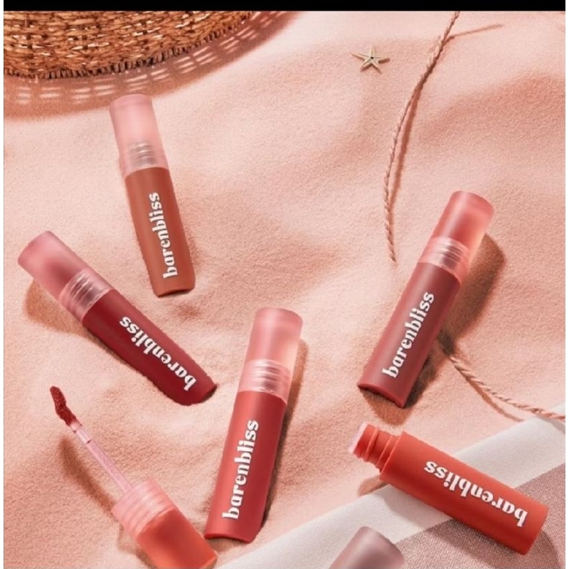 Lip Velvet Barenbliss