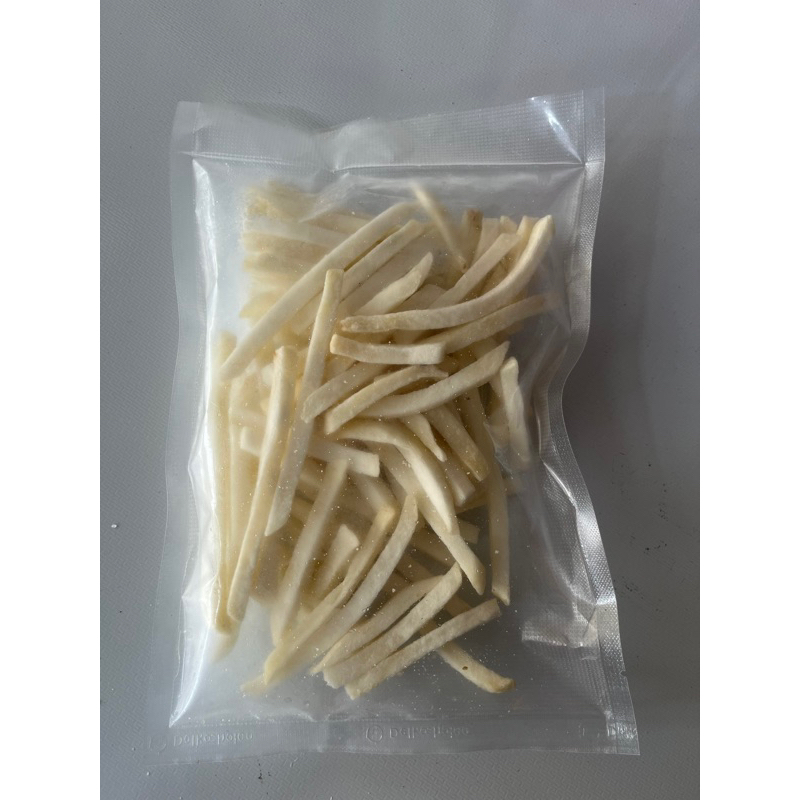 

Kentang Repack 200gr