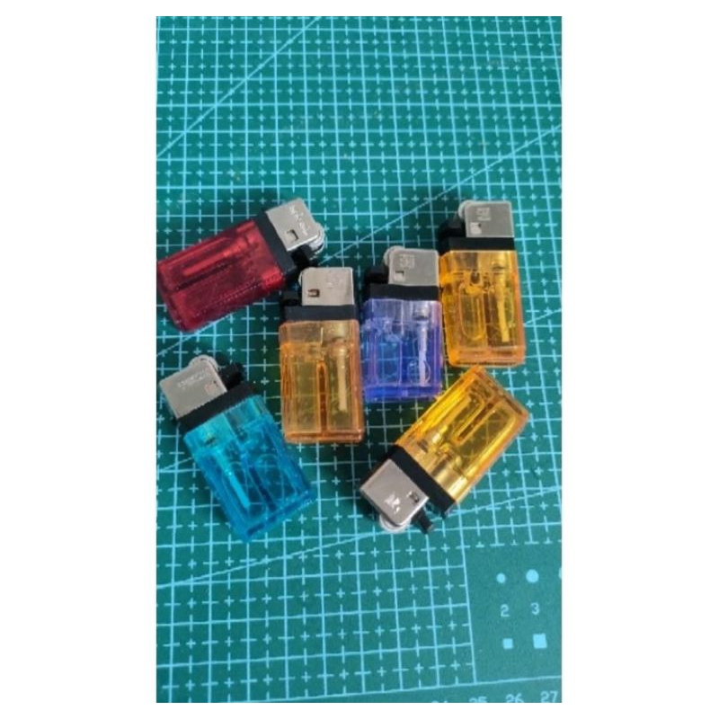 korek api mini tokai- korek api unik