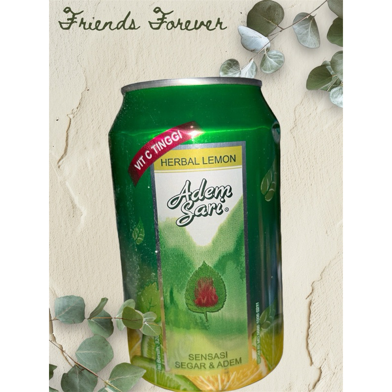 

cingku kaleng minuman cingkukaleng ademsari