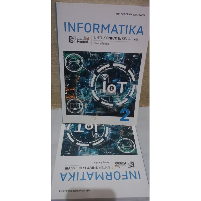 INFORMATIKA 2 SMP