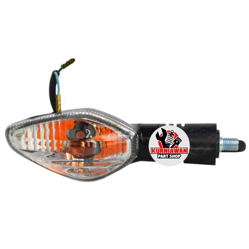 Lampu Sein Kanan (Winker Assy R FR) – CB150R StreetFire Old 33400K15901