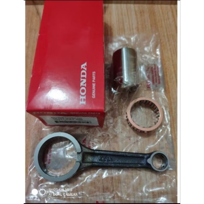 stang seher pcx 150 / vario 150