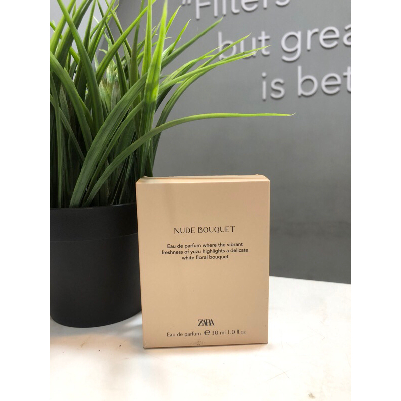 ZARA NUDE BOUQUET 30ml EDP