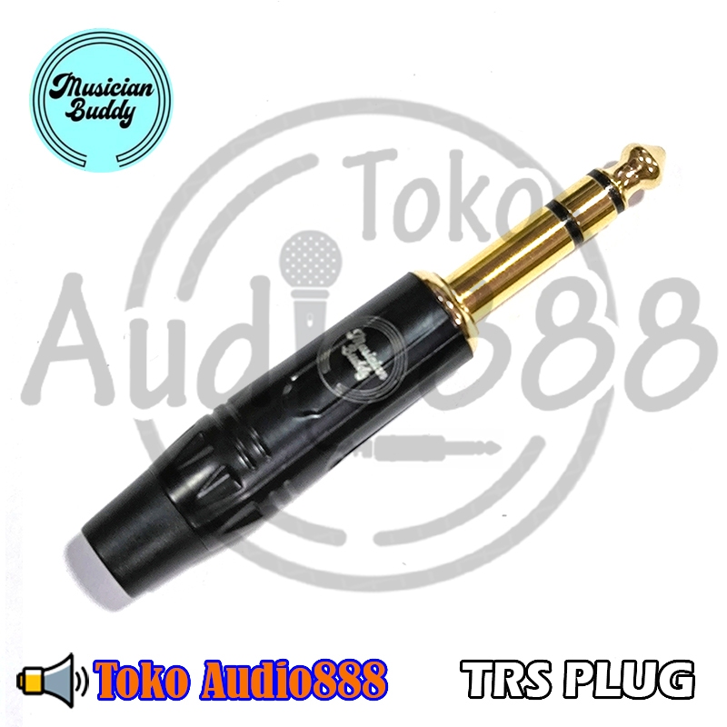 Kabel TRS - RCA Stereo, Kabel Vermouth Serenade