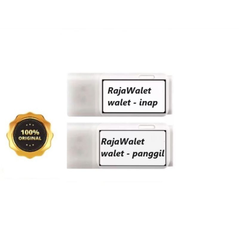 RAJA WALET SUARA BURUNG WALET PANGGIL INAP ORIGINAL REKOMENDASI PARA PAKAR WALET, AUTO CUAN