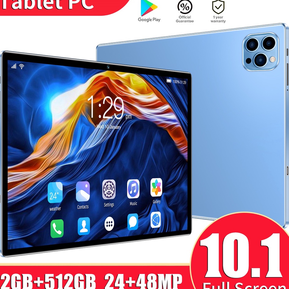 Extra deals Quality sellerTab S9 ultra Tablet PC terbaru smart Tablets murah cuci gudang 223 Android