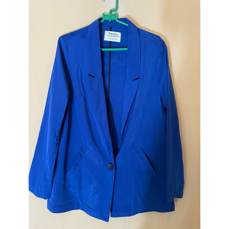 Blazer Bershka (Preloved)