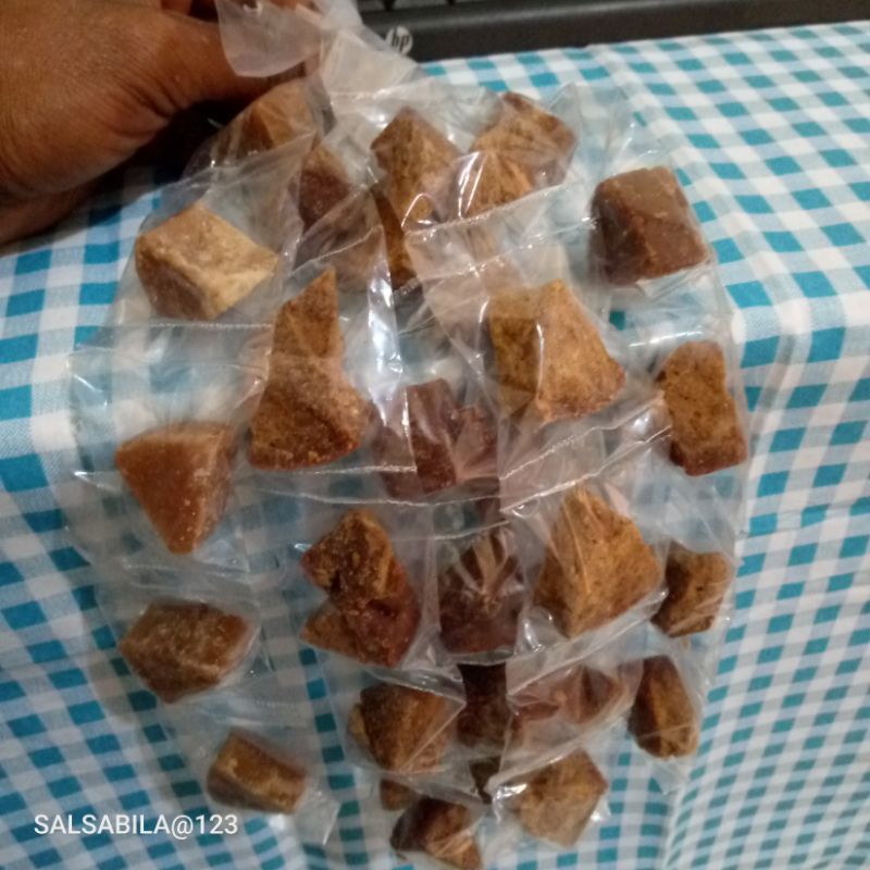 

gula aren nira asli,kemasan renceng