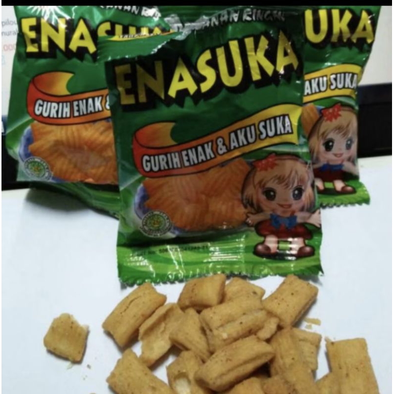 

Snack Enasuka