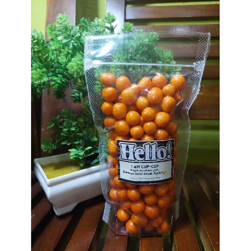 

Cup Cup Pedas