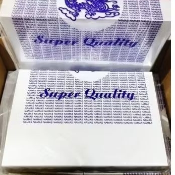 

Kertas HVS A5 70gr Nagamas