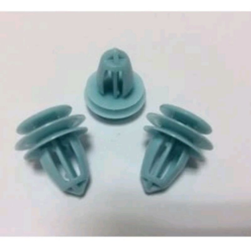 KANCING KLIP PINTU DOORTRIM MOBIL HONDA CITY DLL