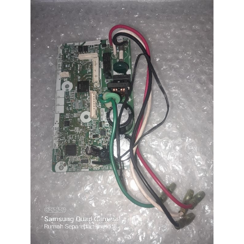 MODUL PCB AC DAIKIN INVENTER FTKQ15 FTKQ20 FTKQ25 FTKQ35VM4 ORIGINAL