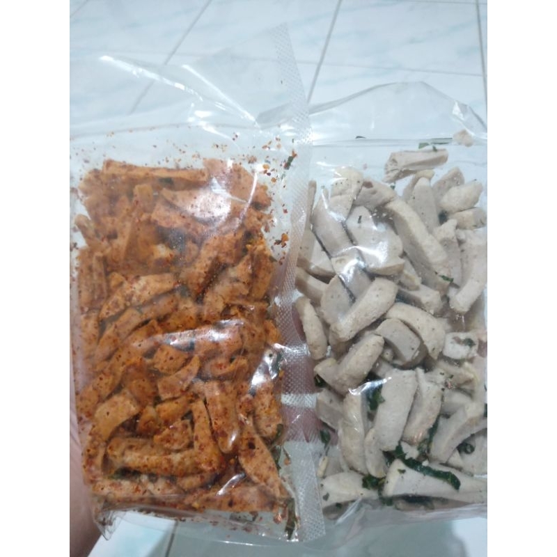 

basreng