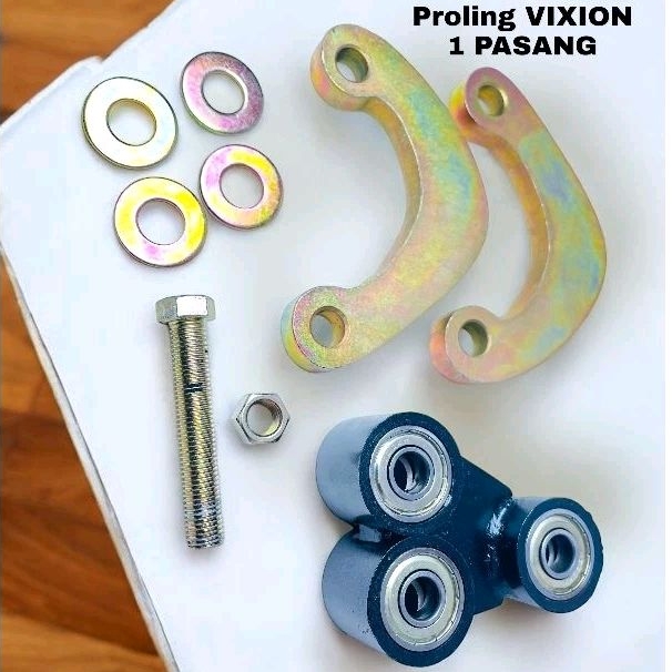 PNP Prolink Vixion Old New NVL NVA Full Bussing dan Bearing Original