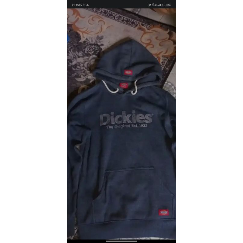 dickies sb