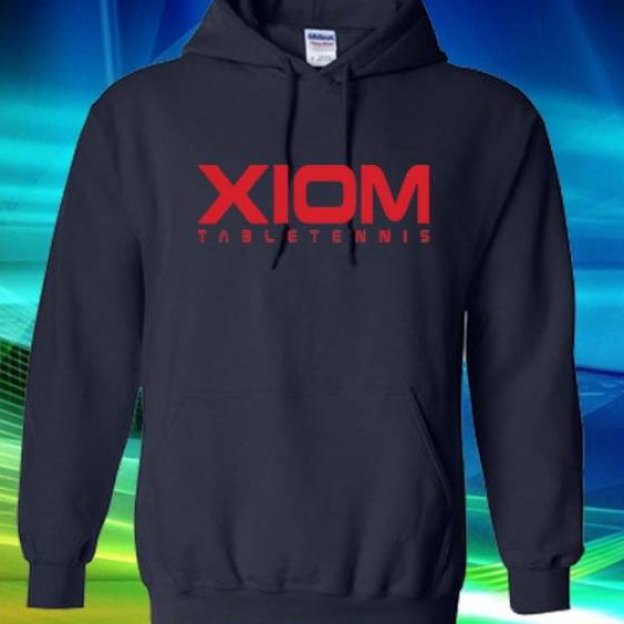 KI3 Jaket tenis meja