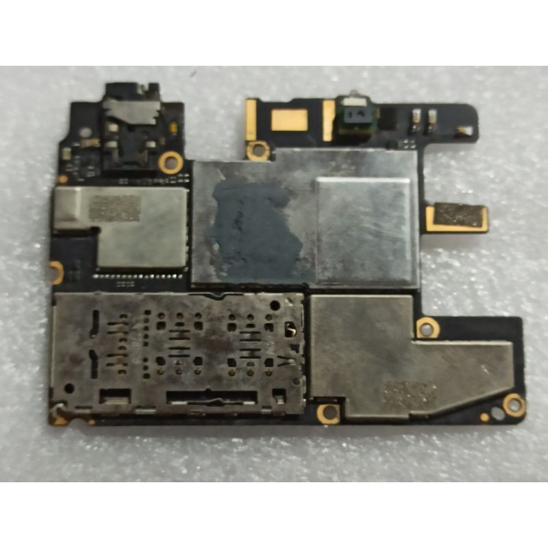 MESIN XIAOMI REDMI S2 RAM 3/32 NORMAL