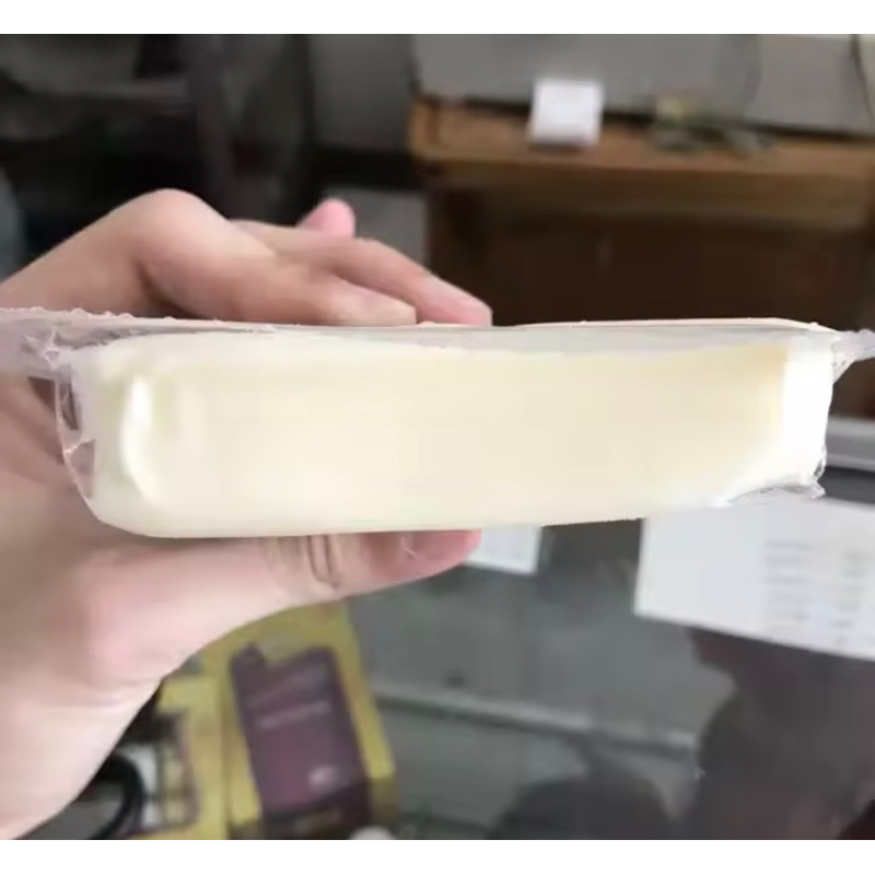 

Keju Mozarela Perfetto