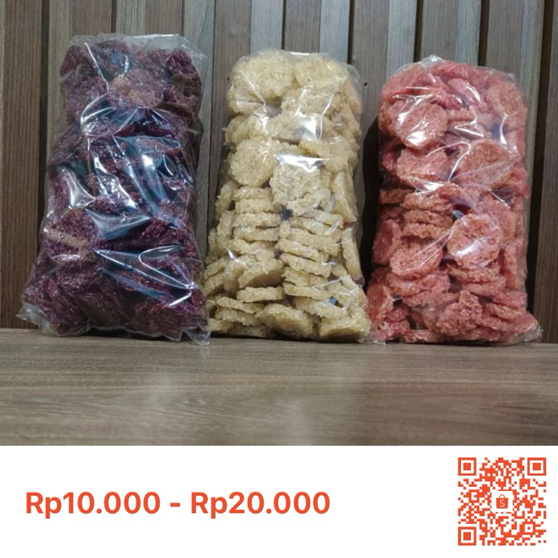 

ragginag ikan tongkol ori Madura