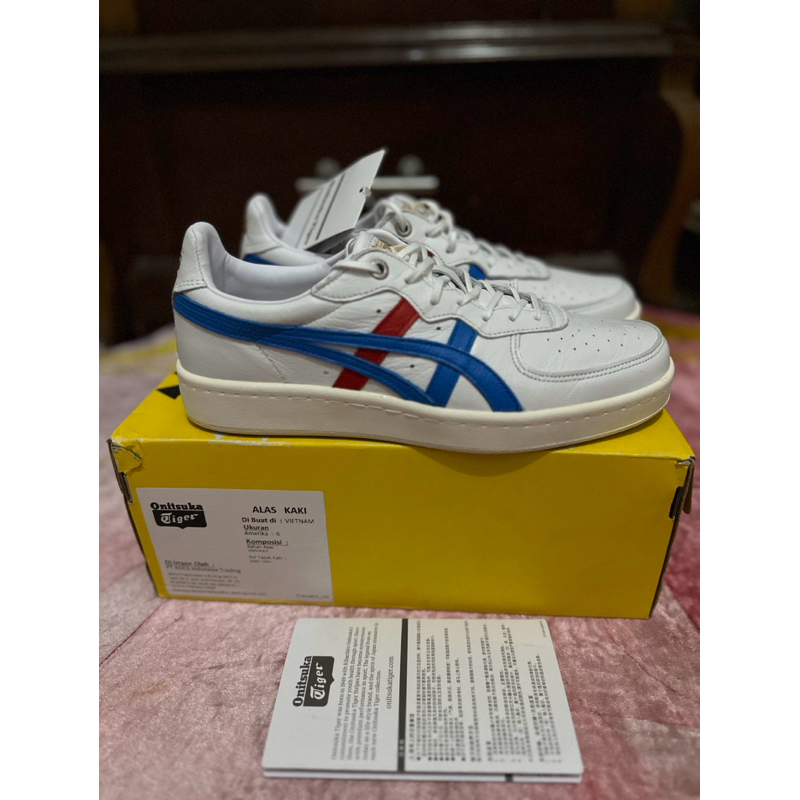 Authentic Onitsuka Tiger GSM SD