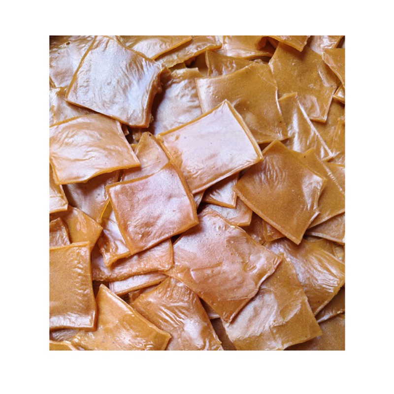 

krupuk uli asli Madura