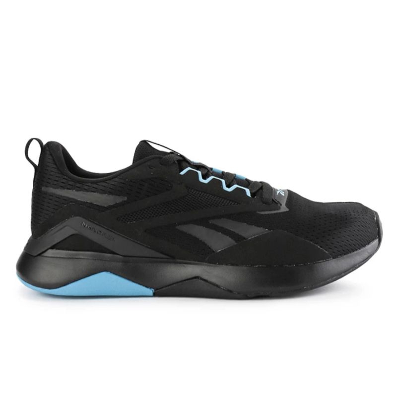 Reebok Nanoflex TR 2 Black