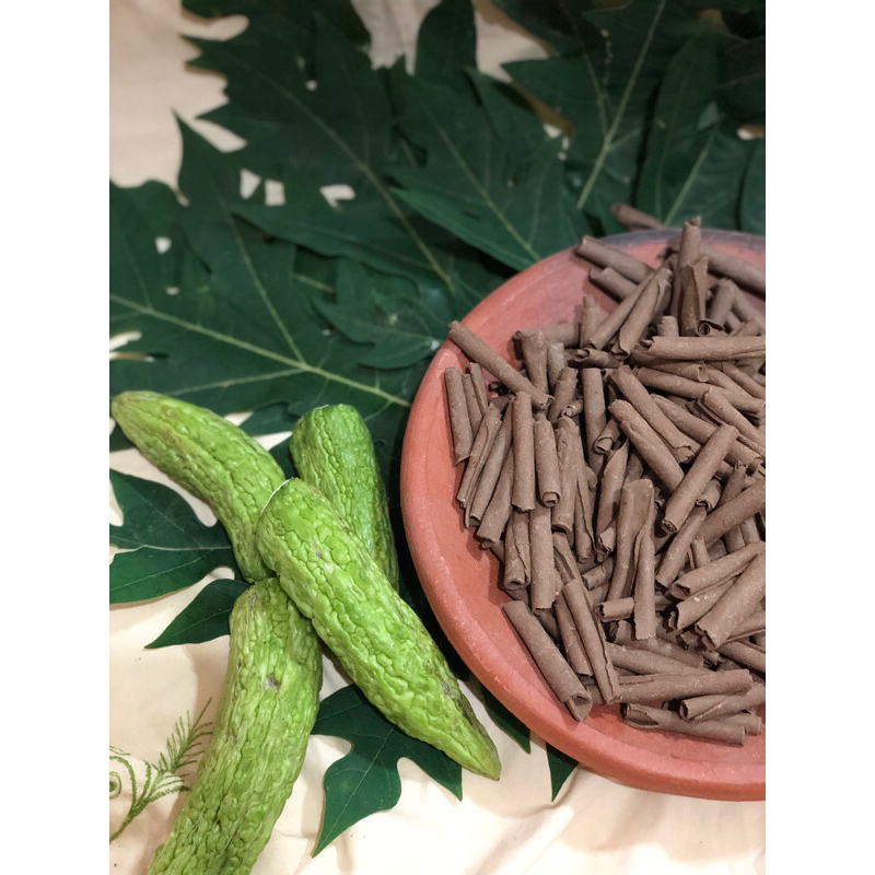 AMPO TANAH LIAT SANGRAI 1kg