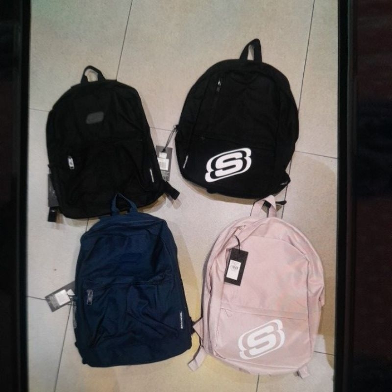 backpack skechers