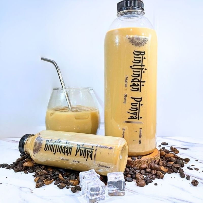 

coffe binjindanpunya / kopi binjindan KHUSUS JAWA TIMUR