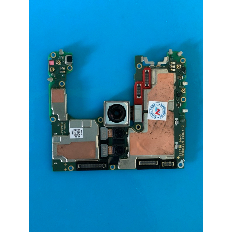 Mesin Oppo Reno 2F Normal