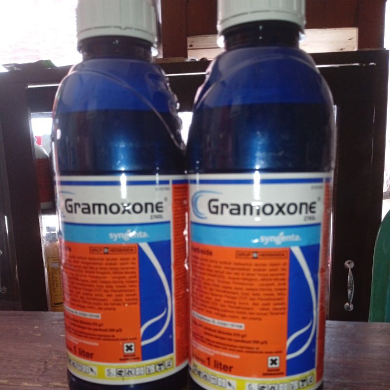 GRAMOXONE 276SL 1L