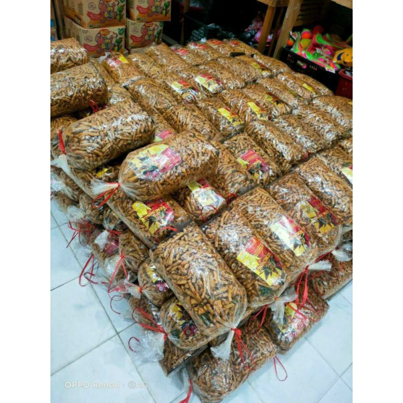 

Basreng kemuning 1.8 kg