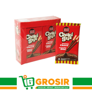 

Choki Choki Stix 1 Pack isi 12pcs