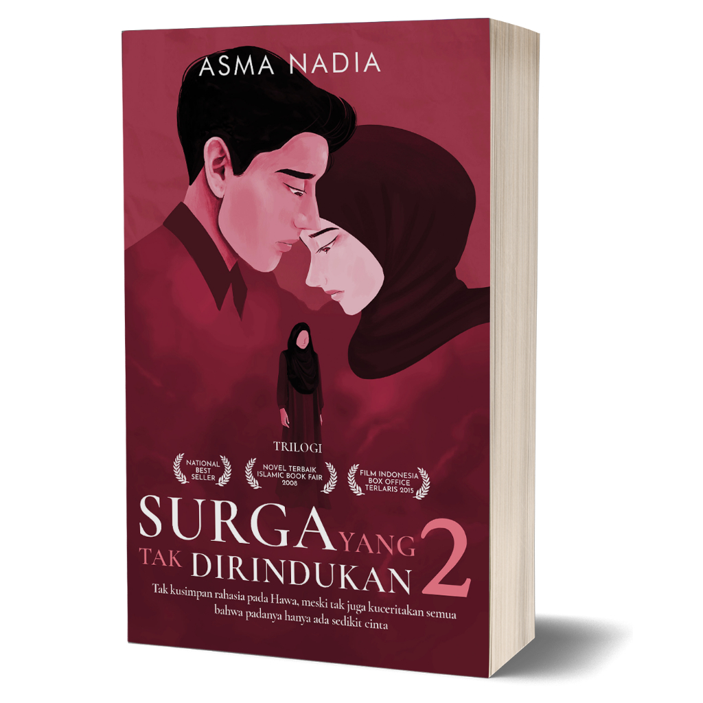 Surga Yang Tak Dirindukan 2