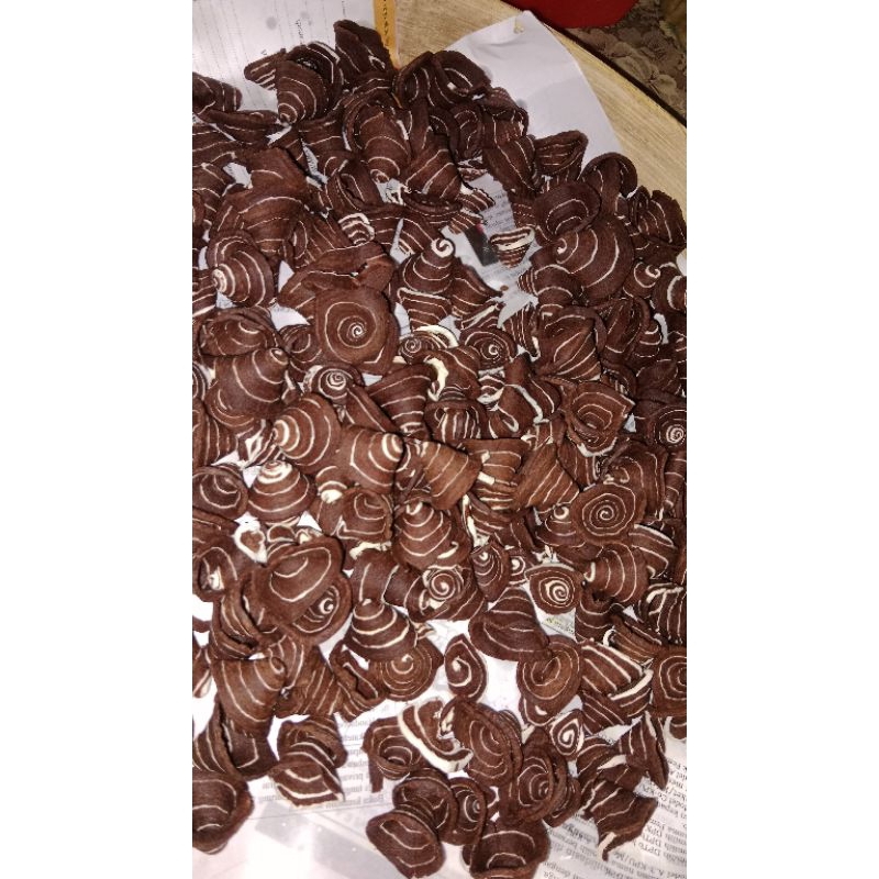 

Kuping Gajah 500gram