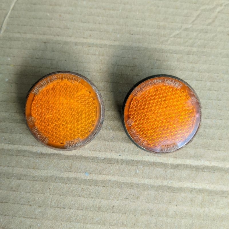 Mata kucing suzuki a100 fr70 fr80 original