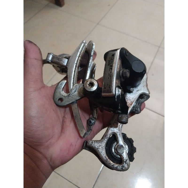 rd fd suntour japan accushift