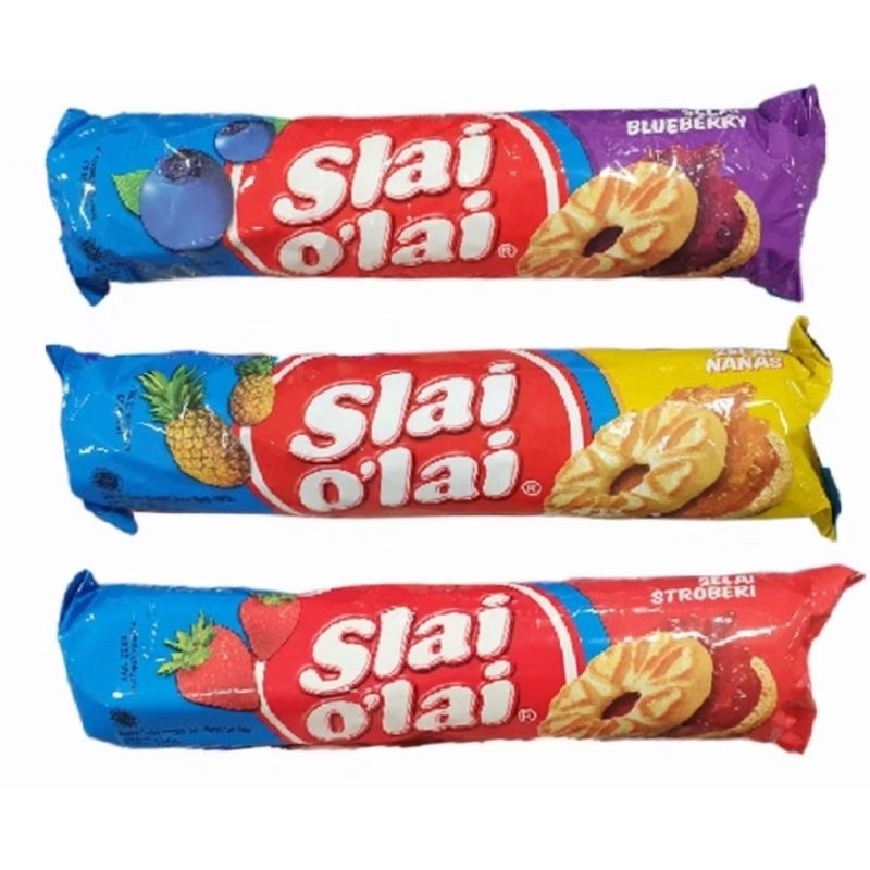 

Roma Slai Olai 128 gr