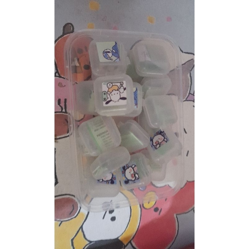 

[bisa cod] kotak kotak berhadiah