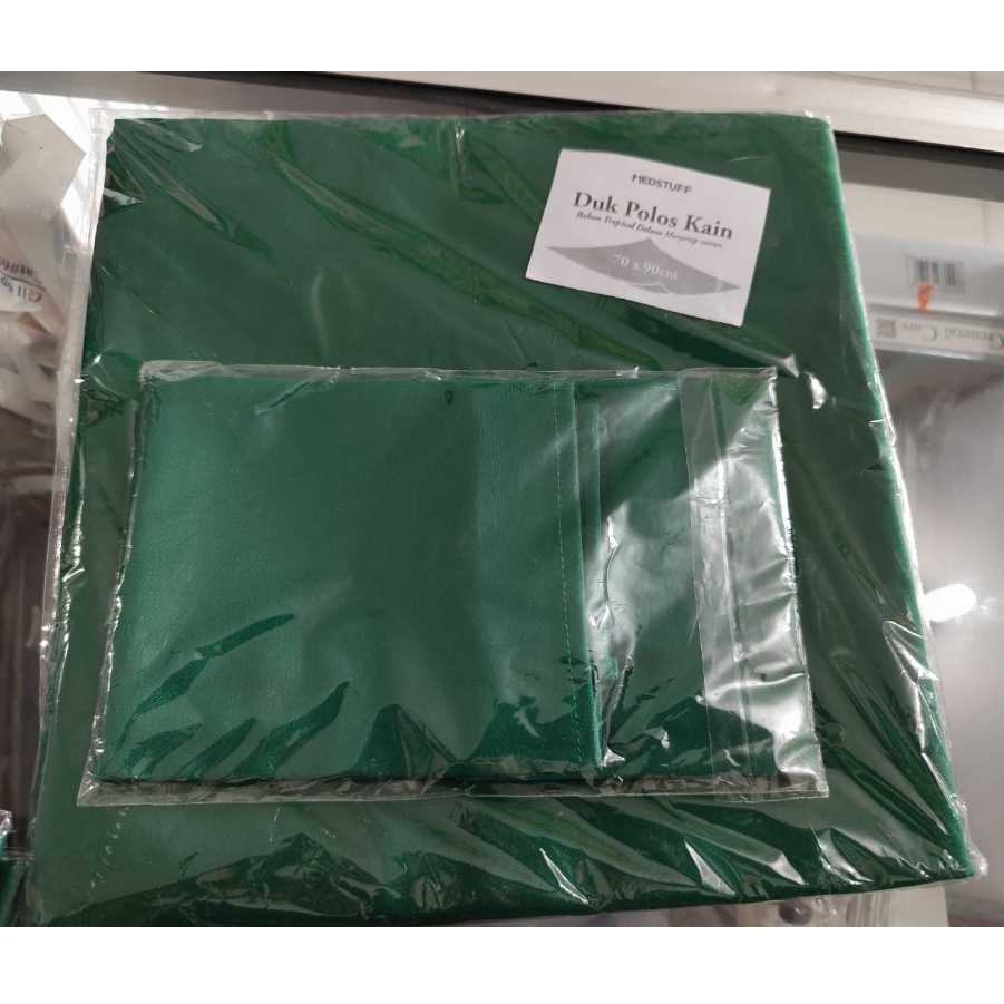 Duk Kain Polos Operasi