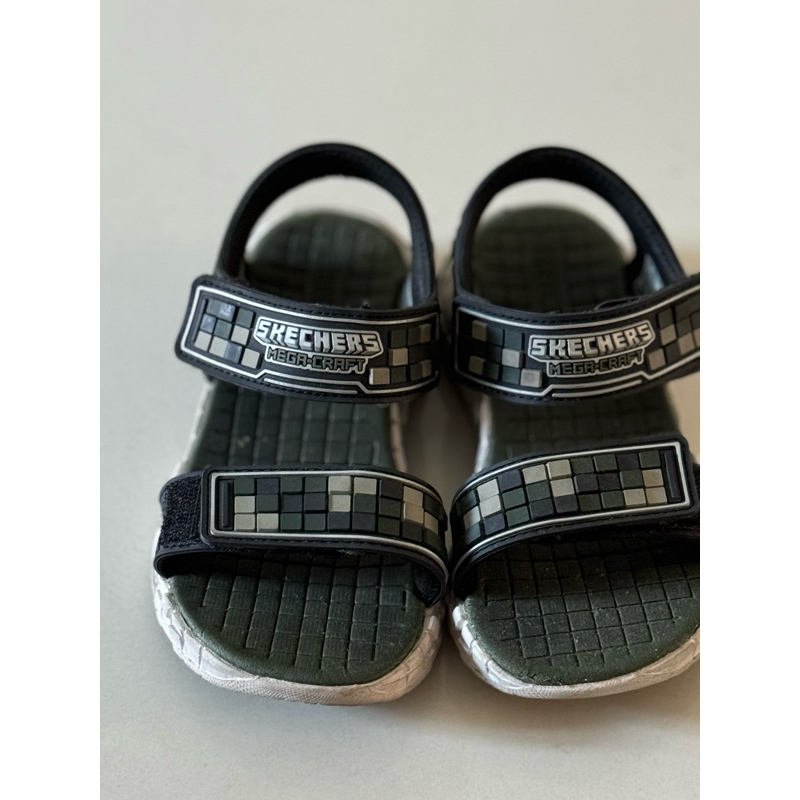 PL Sendal Anak Skechers Ori