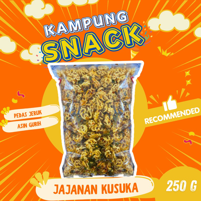 

[COD] SEBLAK MAWAR RAFAEL PEDAS DAUN JERUK VIRAL 100 GRAM