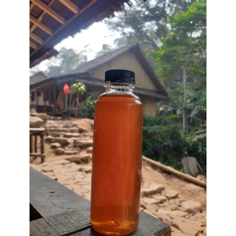 

COD madu odeng liar dari hutan suku baduy dalam isi 350ml harga termurah bisa COD