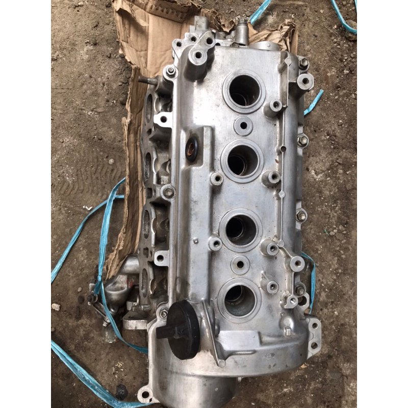 SilinderHead Head Deksel Mobil Grandmax 1.3 Original