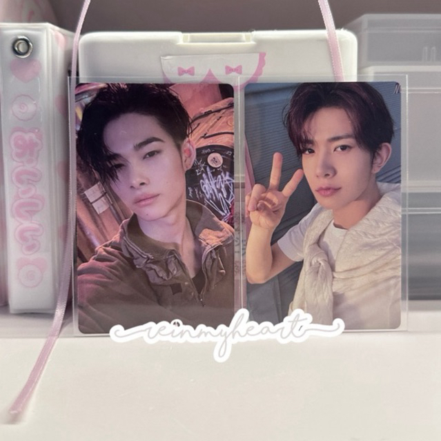enhypen weverse poca