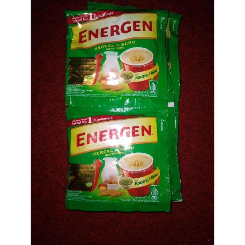 

ENERGEN