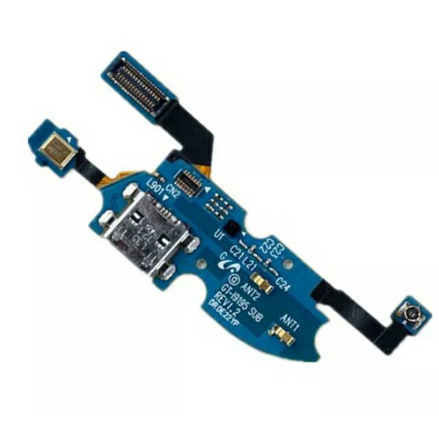 Samsung S4 Mini GT-i9195 Usb Flexible Charger